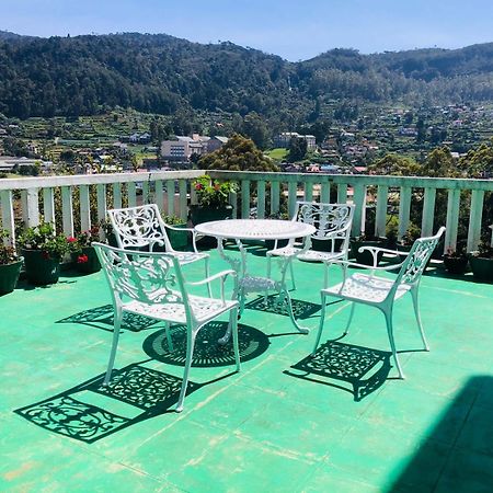 Hikers Inn Nuwara Eliya Luaran gambar
