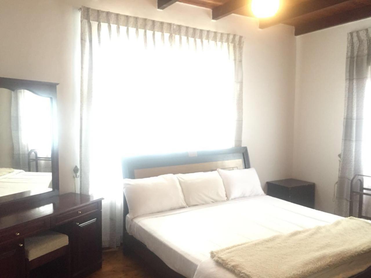 Hikers Inn Nuwara Eliya Luaran gambar