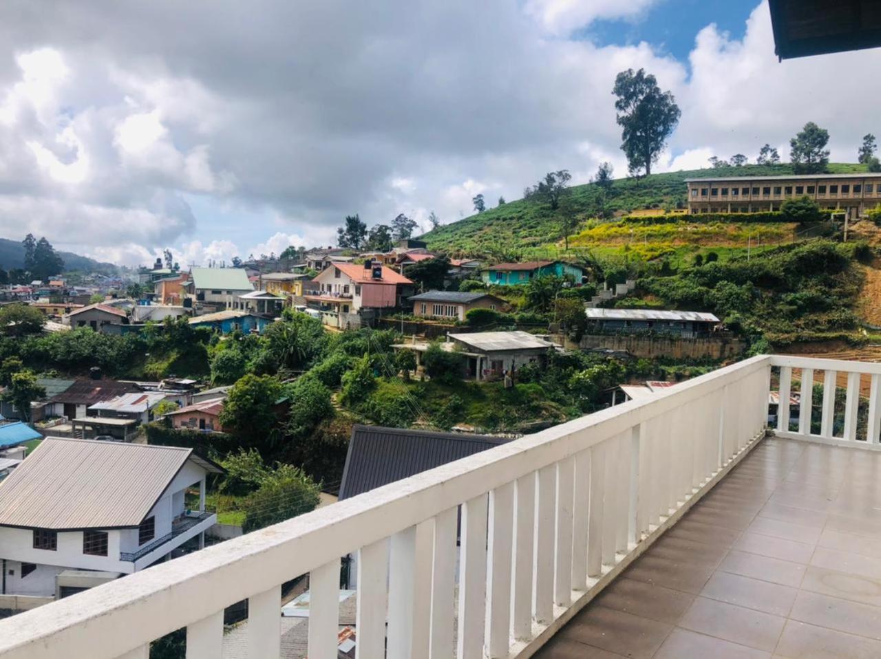 Hikers Inn Nuwara Eliya Luaran gambar