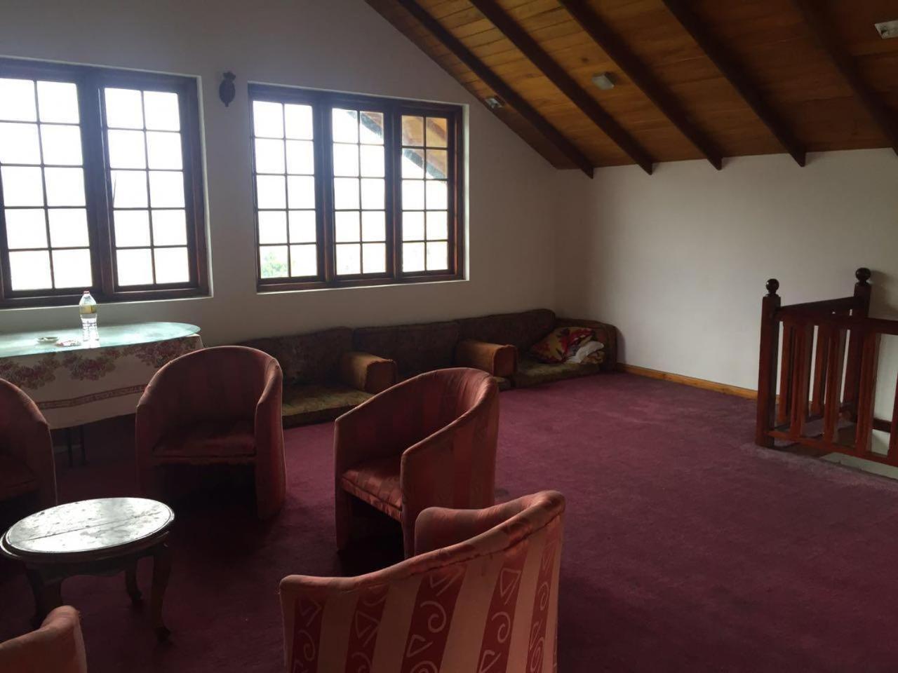Hikers Inn Nuwara Eliya Luaran gambar