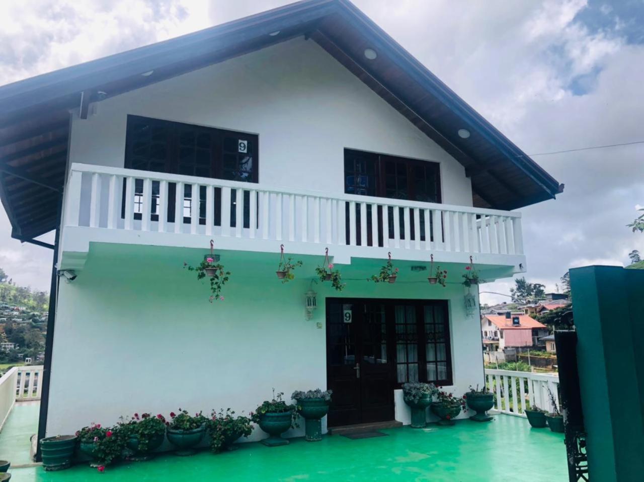 Hikers Inn Nuwara Eliya Luaran gambar