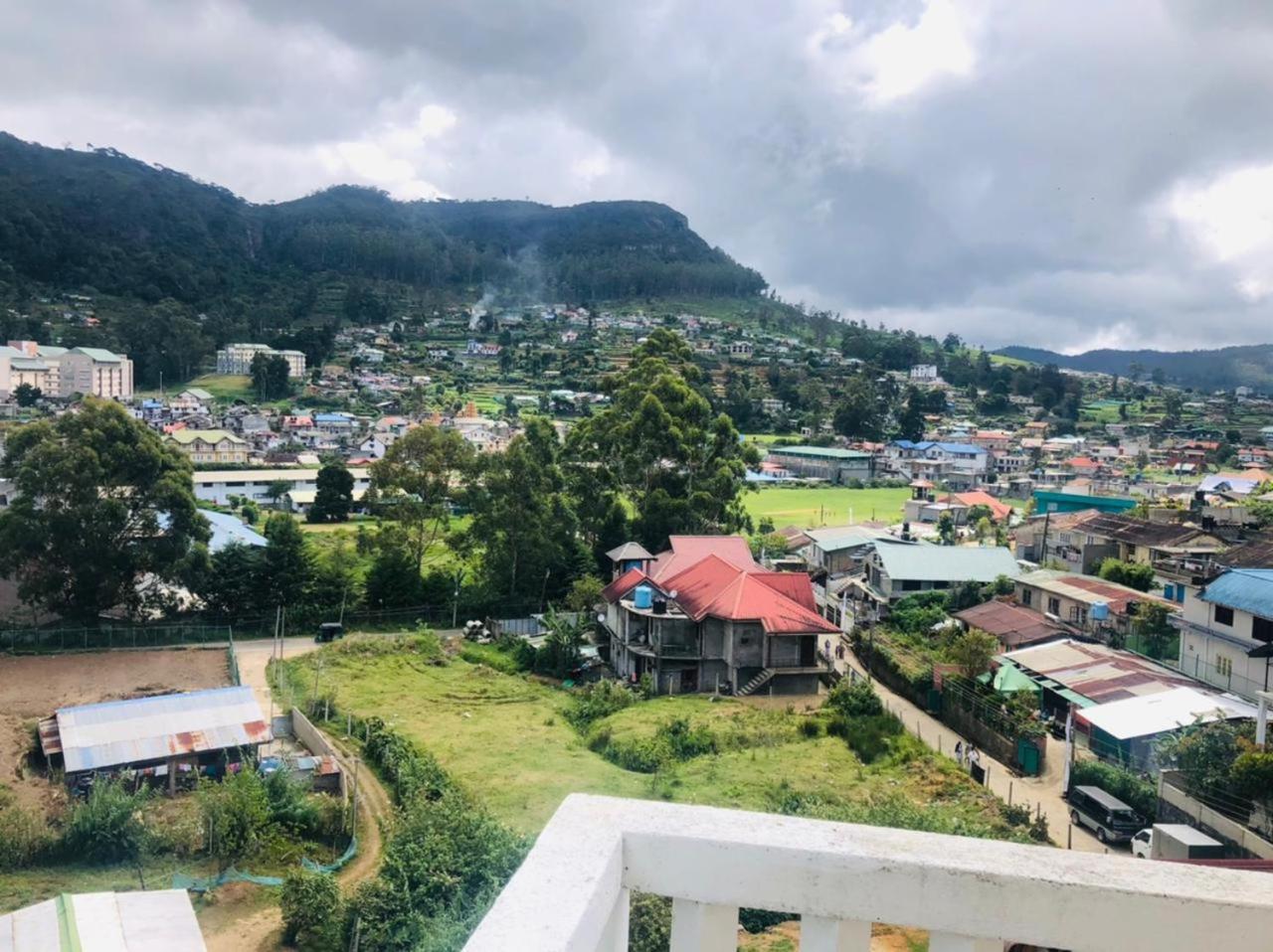 Hikers Inn Nuwara Eliya Luaran gambar