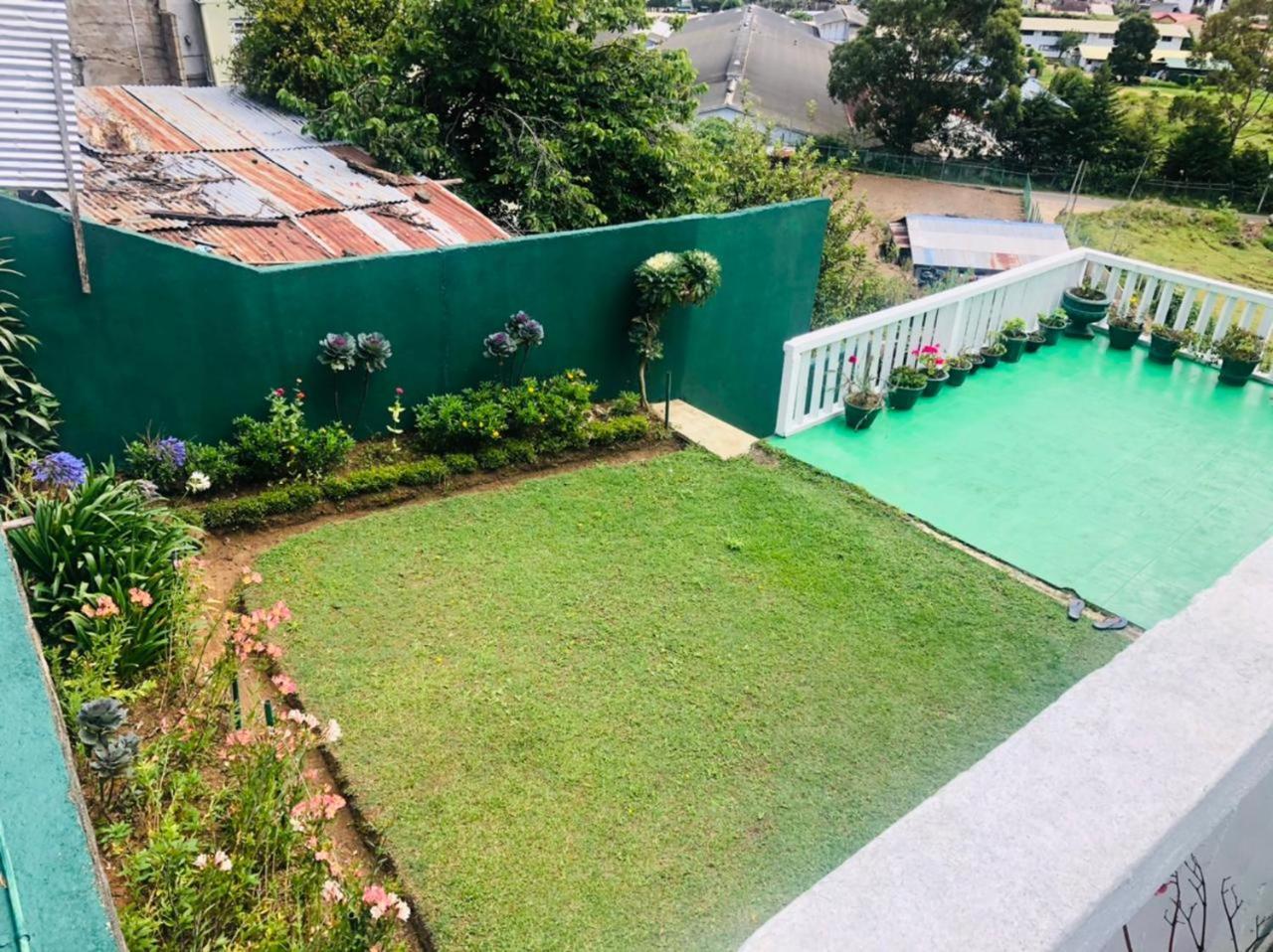 Hikers Inn Nuwara Eliya Luaran gambar