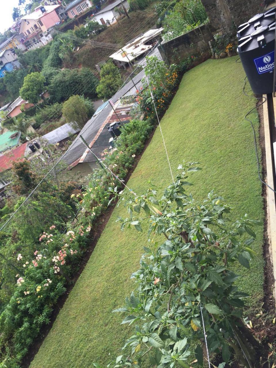Hikers Inn Nuwara Eliya Luaran gambar