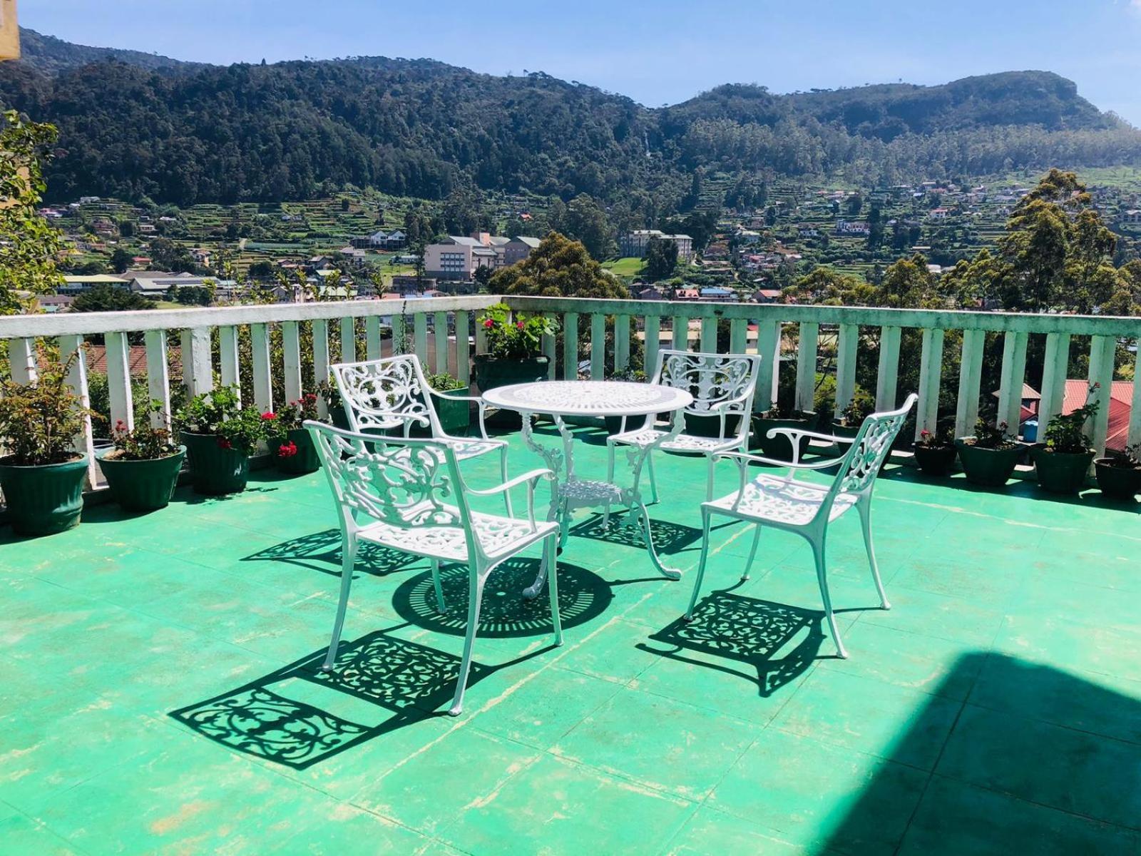 Hikers Inn Nuwara Eliya Luaran gambar