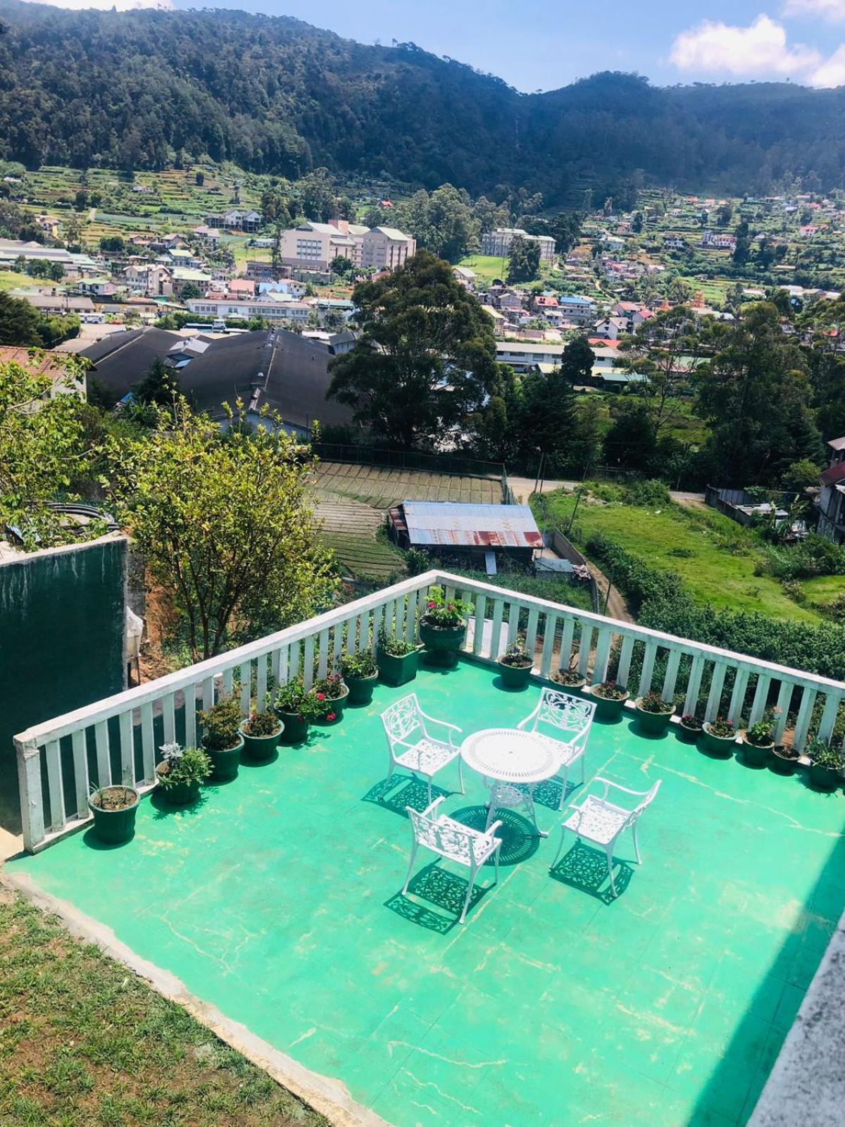Hikers Inn Nuwara Eliya Luaran gambar