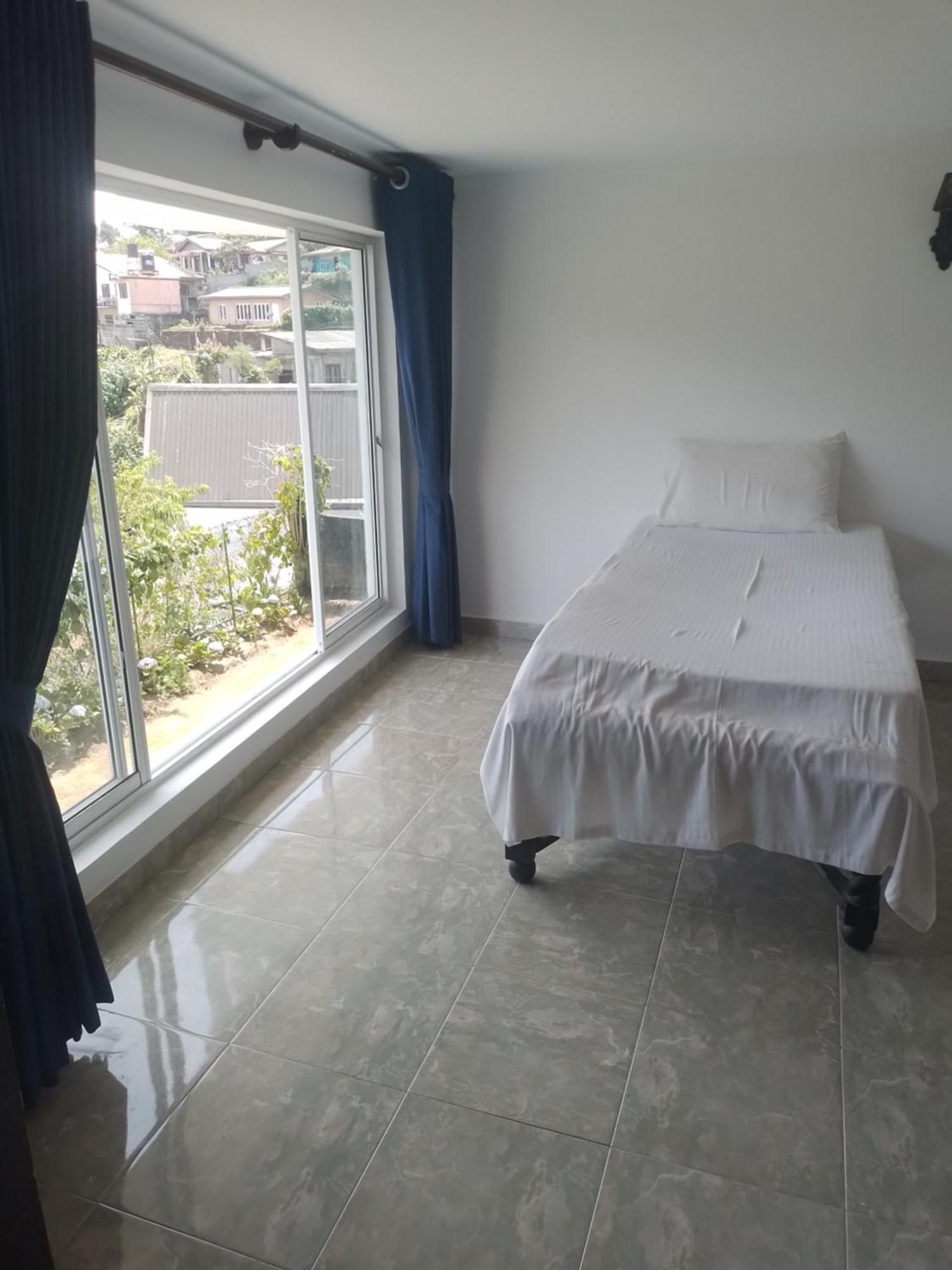 Hikers Inn Nuwara Eliya Luaran gambar