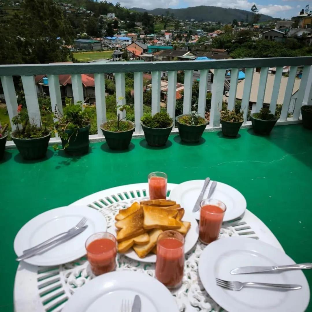 Hikers Inn Nuwara Eliya Luaran gambar