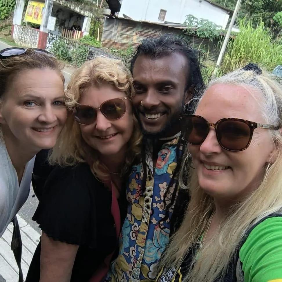 Hikers Inn Nuwara Eliya Luaran gambar