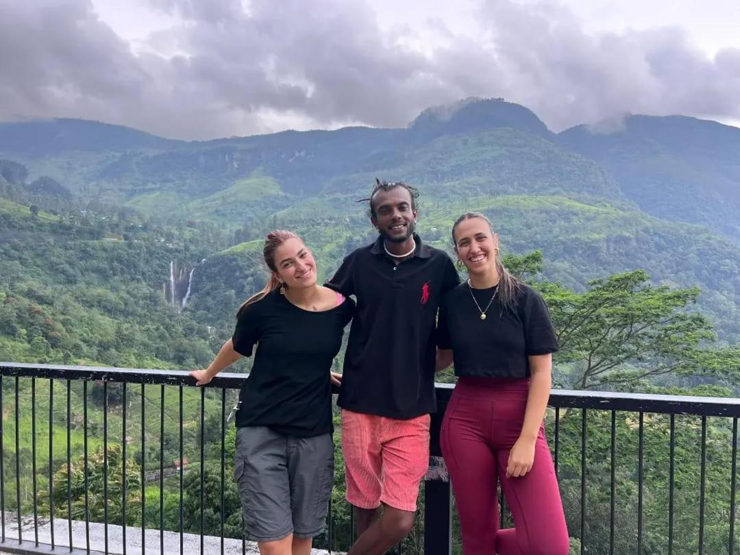 Hikers Inn Nuwara Eliya Luaran gambar
