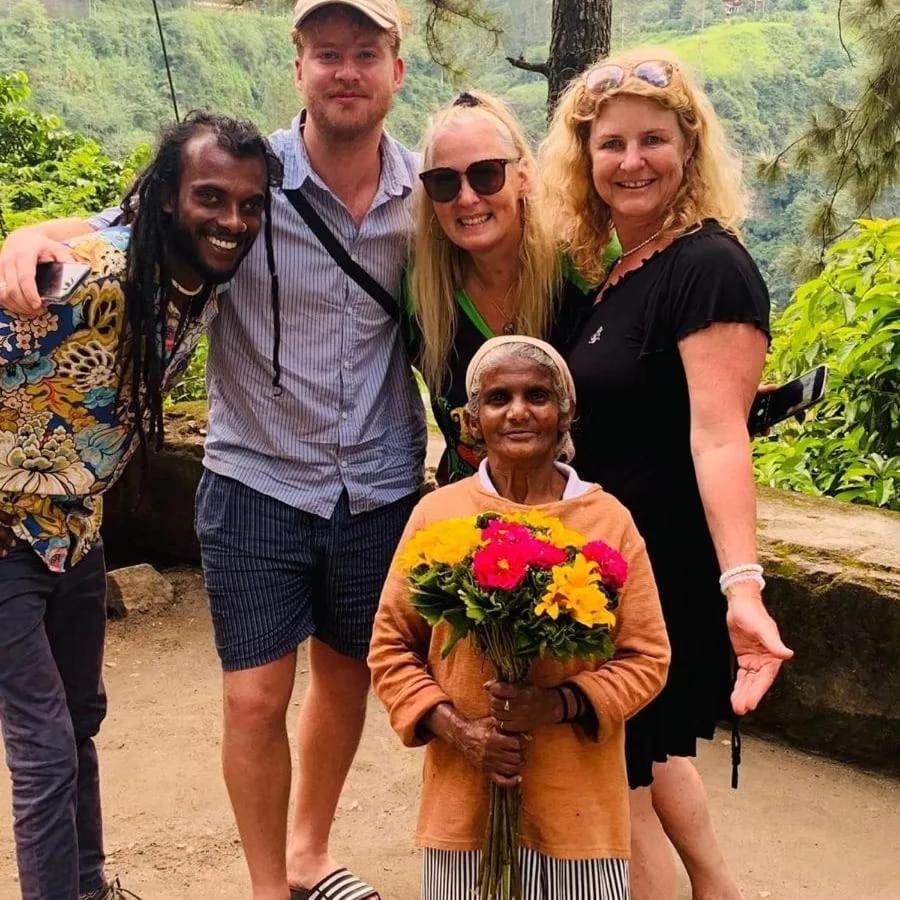 Hikers Inn Nuwara Eliya Luaran gambar