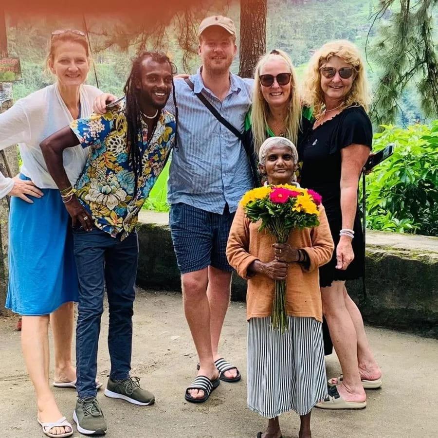 Hikers Inn Nuwara Eliya Luaran gambar